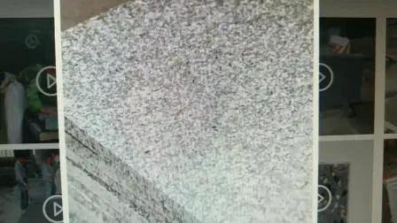 Cheap Chinese Natural Granite Tile G682 Floor Tile Paving Stone Best Choice